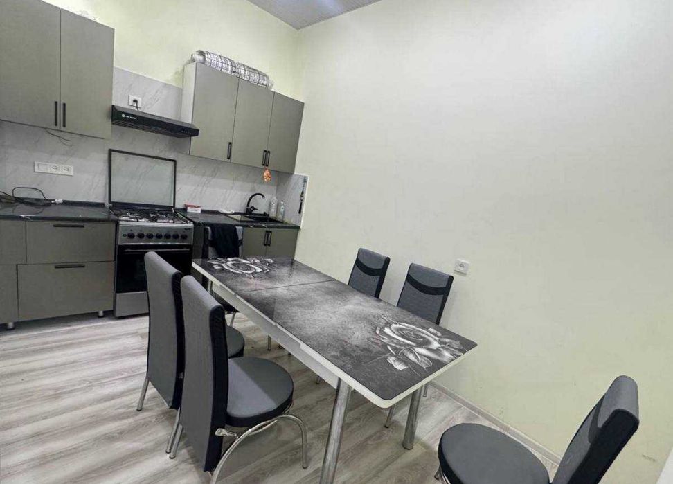 С8 Срочно Продаётся Квартира Алмазариский  р-н Каракамиш Сой буйи