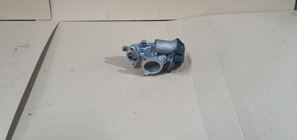 Supapa egr 2.0 tdi BLB BRE BRD audi a4 b7 audi a6 c6