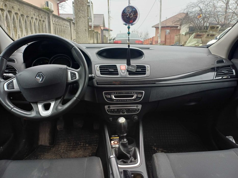 De vanzare renault megane