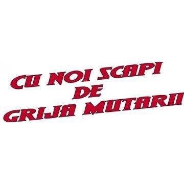 Transport Marfa Mutari Mobila  Ridic moloz Debarasare apartamente