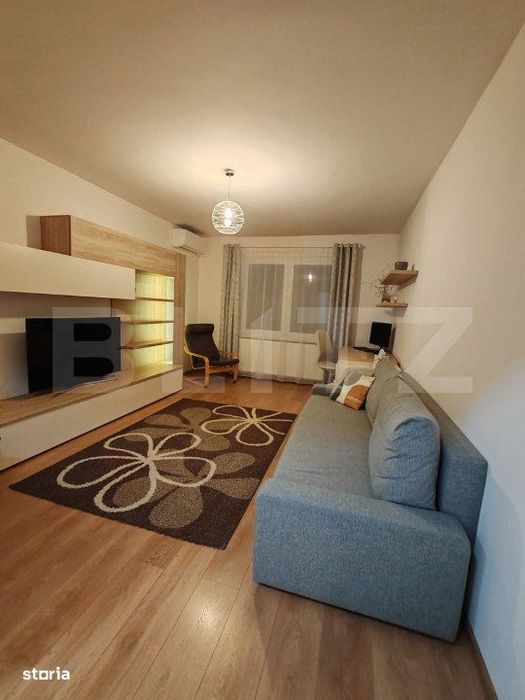 Apartament vanzare/inchiriere, cu 3 camere, 70 mp, zona Fortuna — fotografia 1