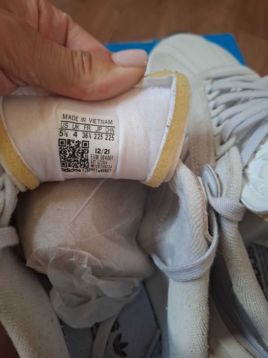 Adidas дамски маратонки