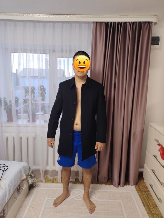 Продам пальто в отличном состоянии