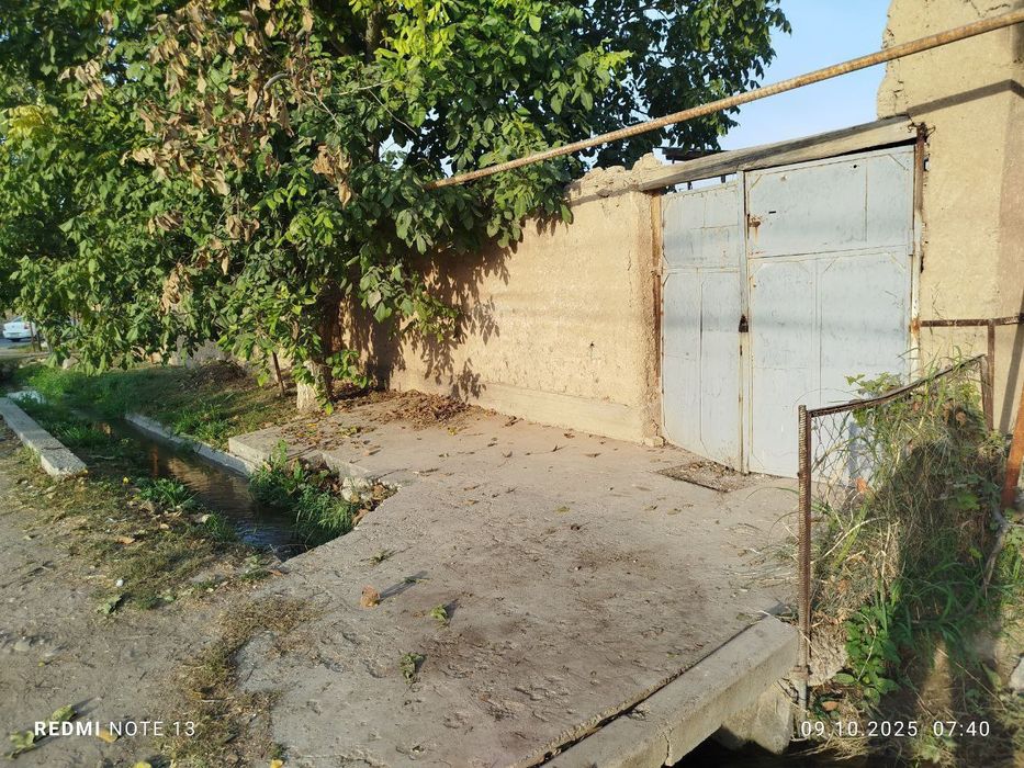 Под застройку, 3,3 соток, 4 комн, Кибрай, Аргин, Кизил Ту.