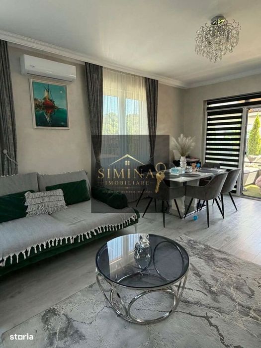 Casa Duplex, De Vanzare, Cartier Rezidential, Livezeni