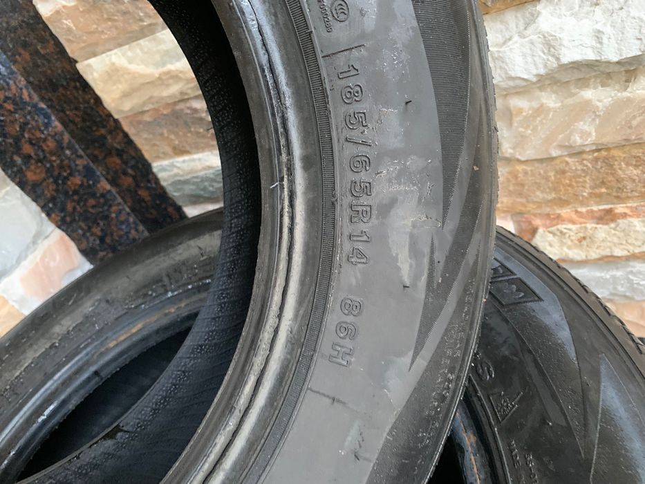 Покрышки для спарка