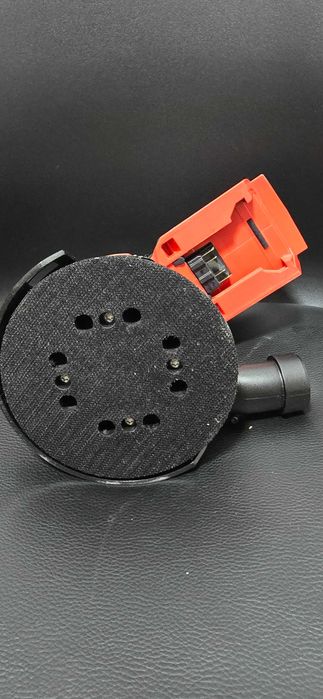 Șlefuitor orbital 125 mm M18 FUEL™ M18 FROS125-0B