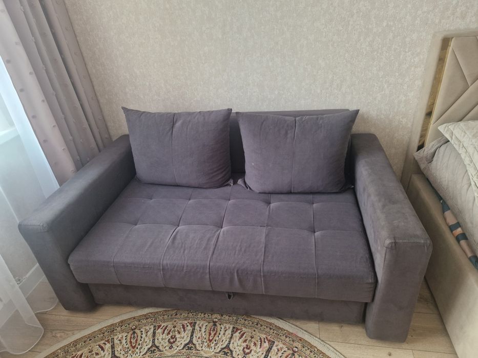 Продам мини диван