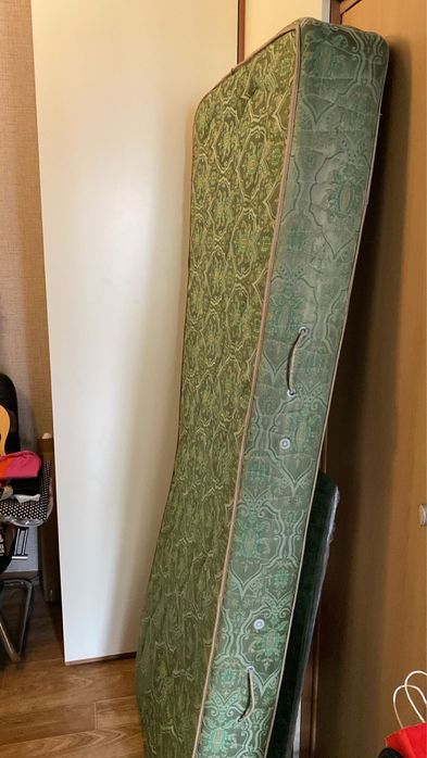 матрас односпальный