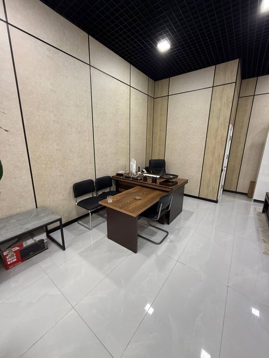 Sotiladi ofis remont bilan 37m2 Aviator karzinka