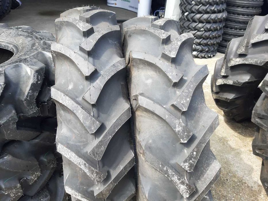 Anvelope de tractor 11.2-24 BKT 8pr Livrare rapida Garantie