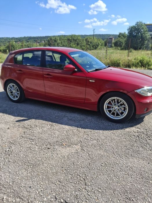 Продавам Bmw 116i