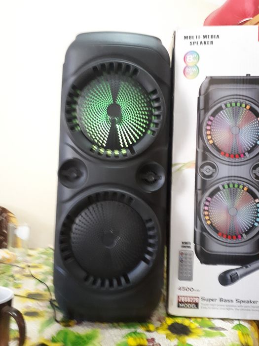 колонка сотилади.