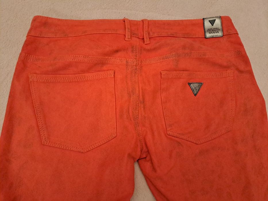 Дамски дънки Guess