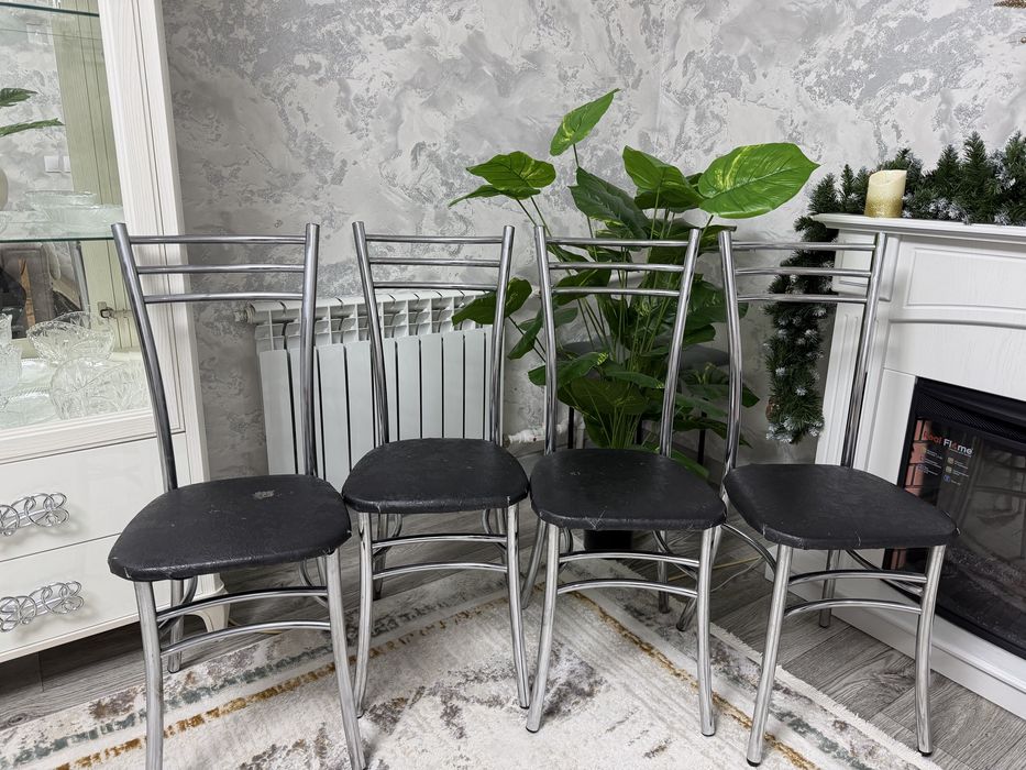 стулья для кухни