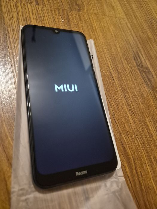 Смартфон Redmi Note 8T 128 GB