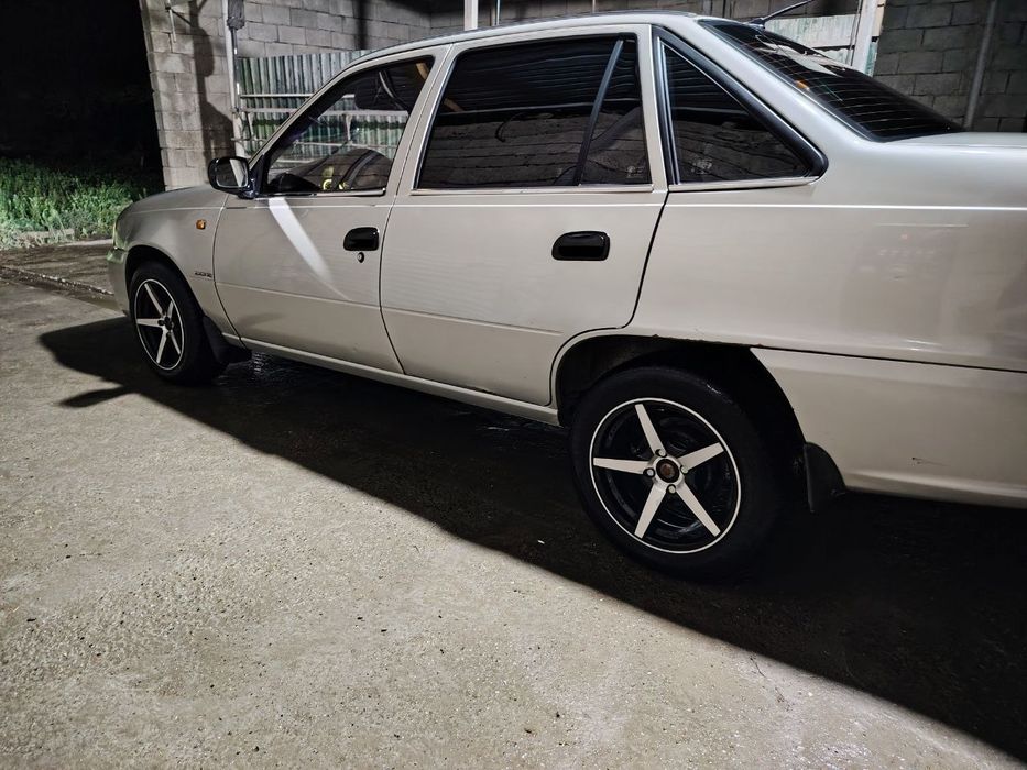 Nexia 2    Dons 1.6.