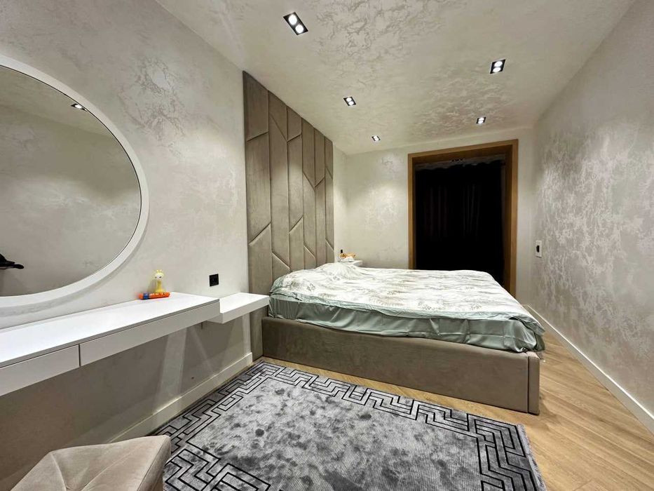 3-х комнатная квартира на Ц-7 ID: 6738