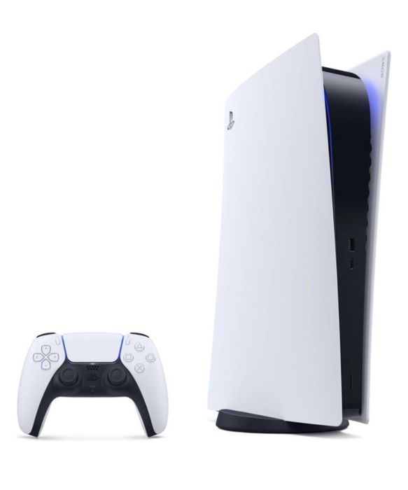 PLAYSTATION 5 за 190000