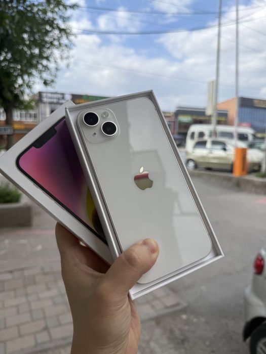 Apple Iphone 14Plus