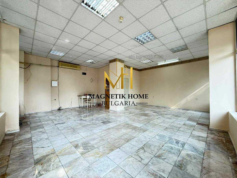 Дава се под наем Магазин в Бургас, Възраждане - 54 кв.м за 459 € - Снимка #5