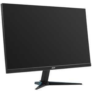 Продам игровой монитор Acer KG271 bmiix 75гц 27 диагональ
