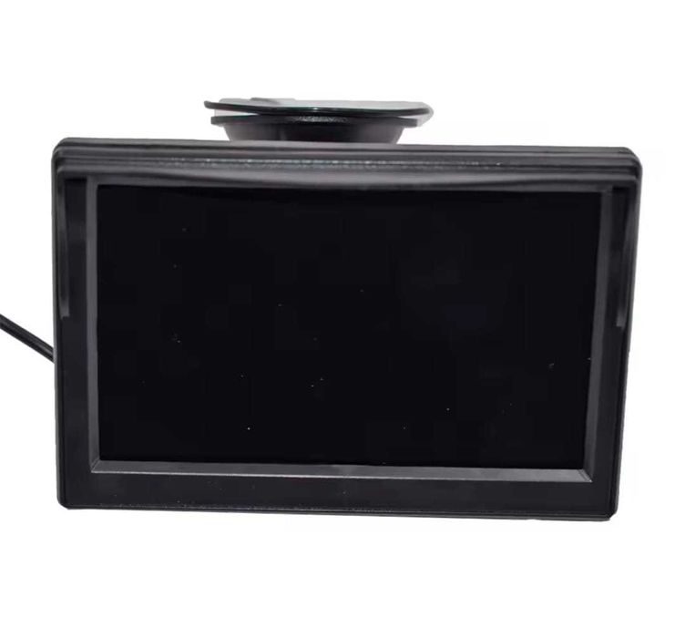 Cameră Marsarier CCD HD Mercedes Benz SprinterVW Crafter monitor de 5*