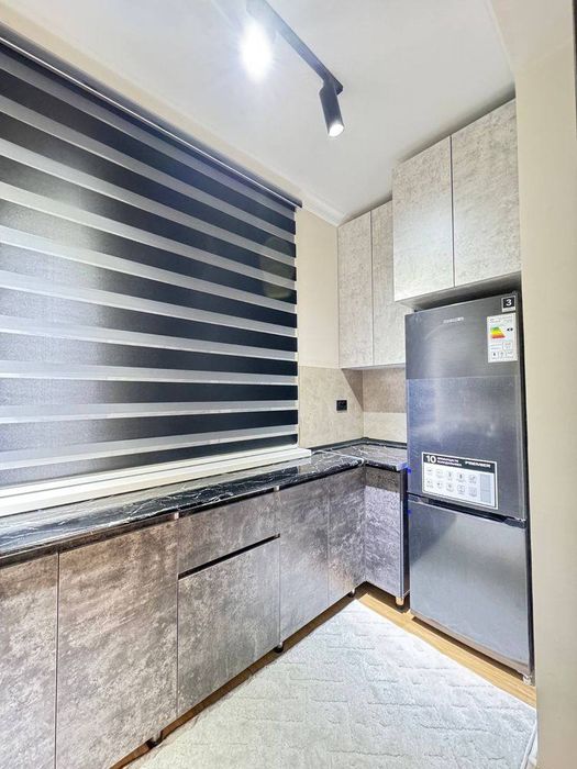 Чиланзар 18 квартал 3-4/2/4 евро квартира продаётся