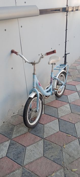 Продам детский велосипед
