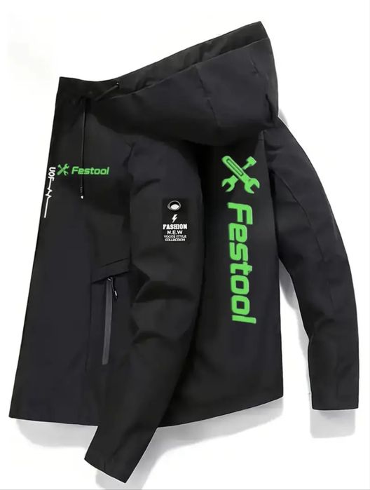 Мъжко работно яке САТ