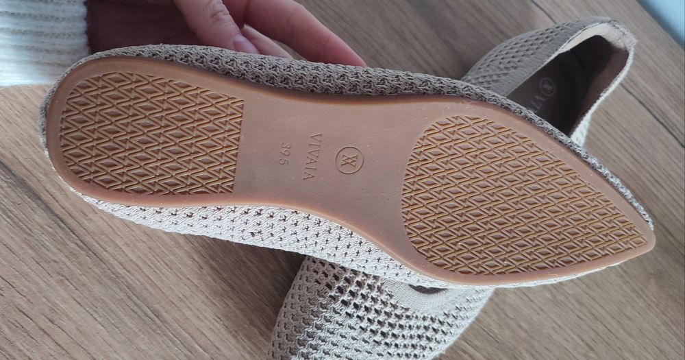 Балеринки Vivaia