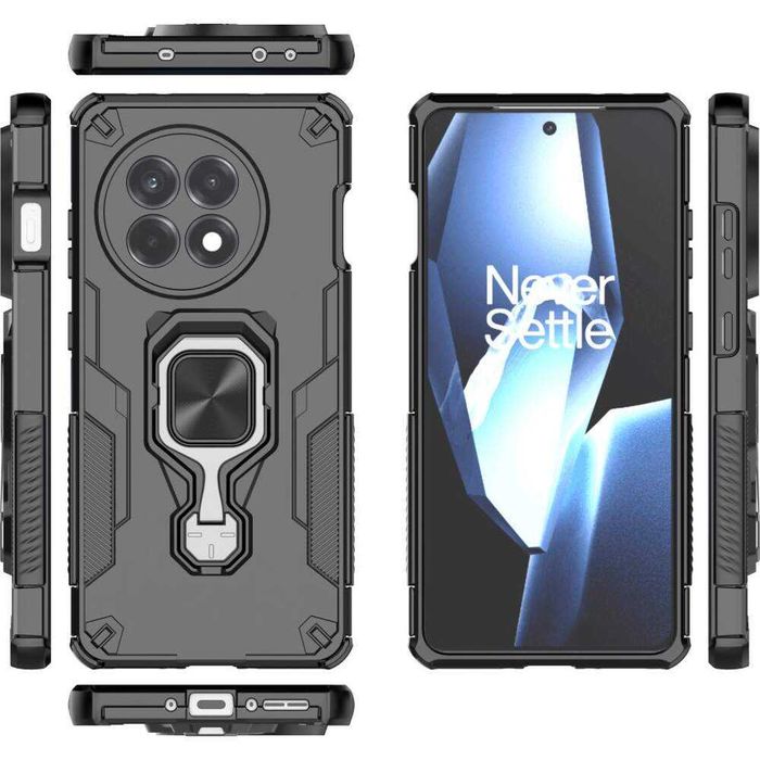 Husa Folie ecran ONEPLUS 13R 5G 13 10 Pro 11 12 5G modele culori difer