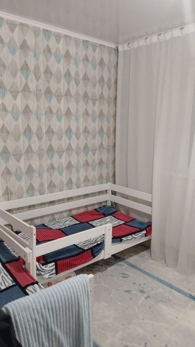 Продам квартиру Красный партизан