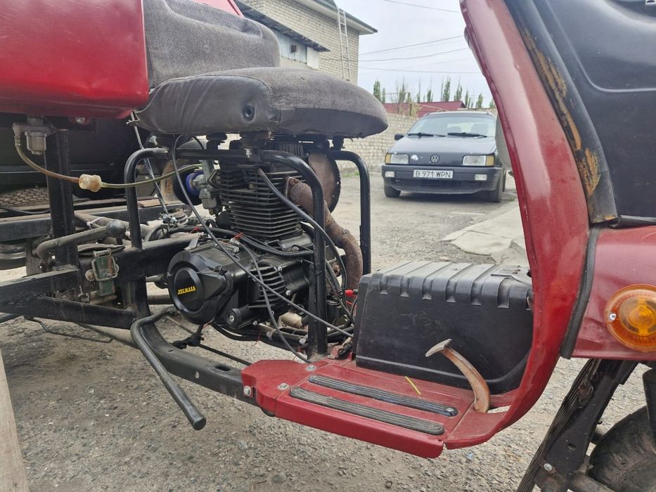 Продам матаролер муравей