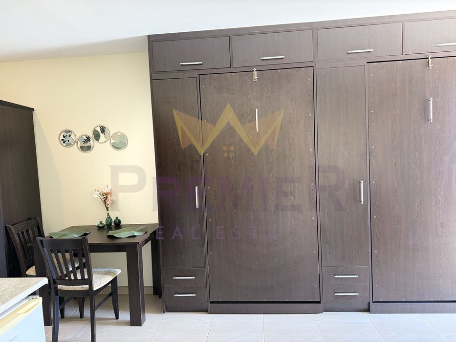 Продава се Едностаен апартамент в к.к. Слънчев бряг - 40 кв.м за 1250 €/кв.м - Снимка #6