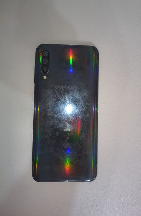 Samsung galaxy A50 рабочий