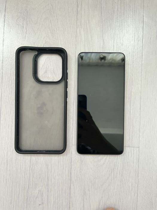 Xiaomi Redmi Note 13 8/256гб