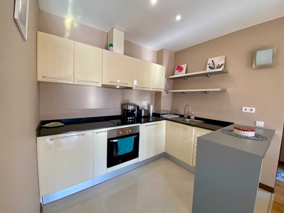 Продава се Тристаен апартамент в Банско - 85 кв.м за 918 €/кв.м - Снимка #4