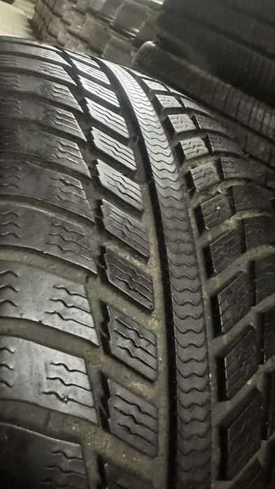 205/50/17 б/у из Германии