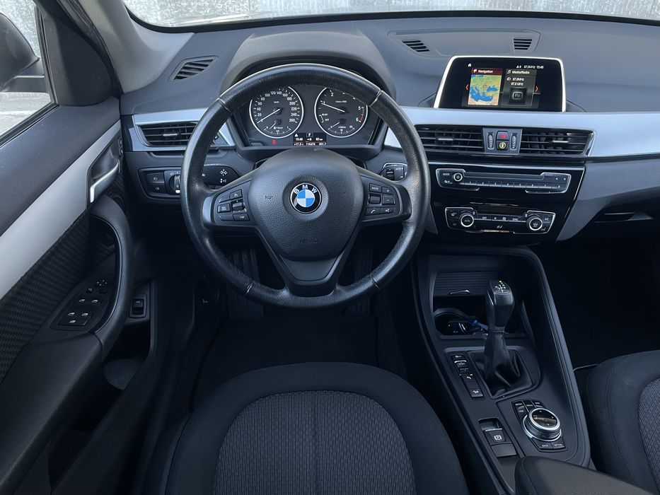 Bmw X1 xDrive18d X-Line