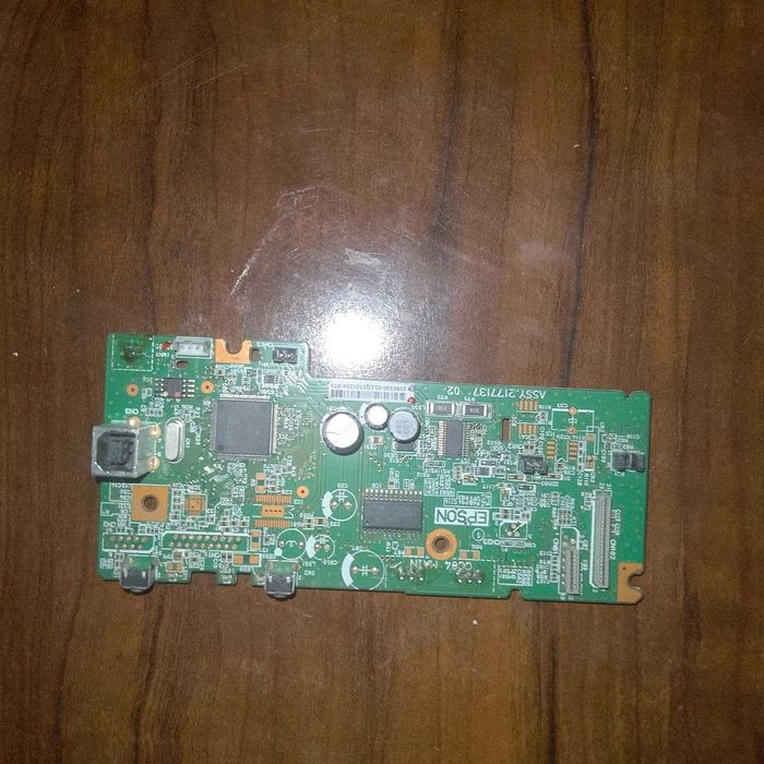 USB платы на принтеры Canon МФ 3010 МФ4410