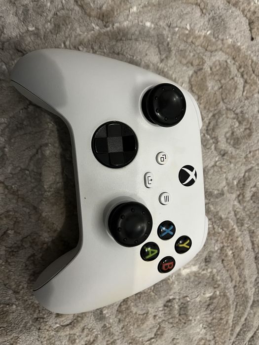 Продам хбокс серис с