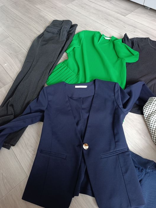 Вещи 1500 тнг за всё