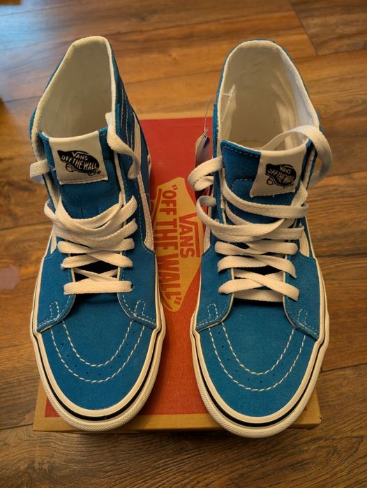 Vans,tenisi, marimea 38