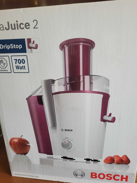 Storcator de fructe..