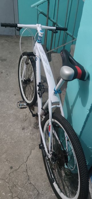 Велосипед для подростков и взрослых