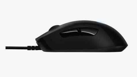 Мышь Logitech G403 Hero Black