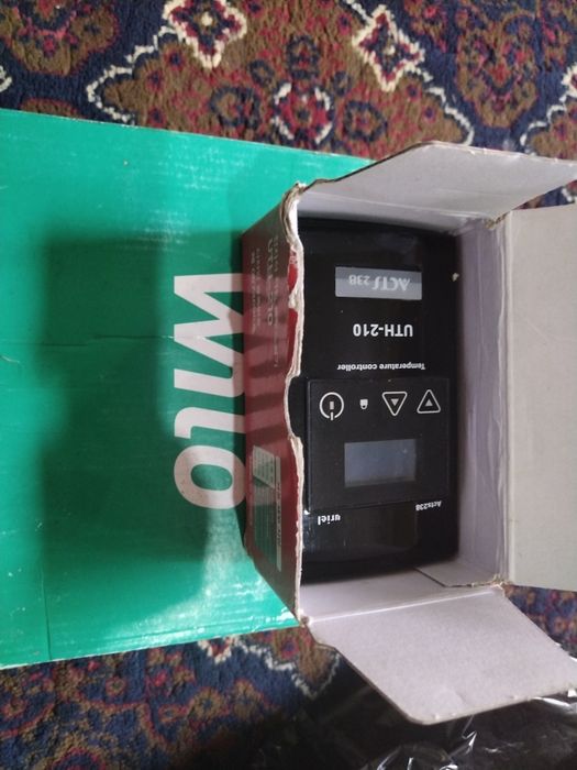 Циркуляционный насос Wilo Star-RS 25/6