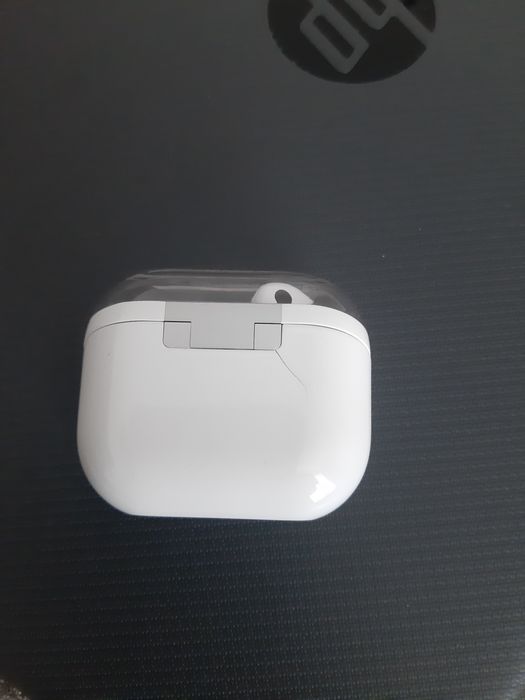 Наушники Samsung Buds 3 pro