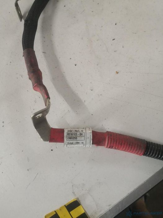 Masa Motor Bmw X5 Iii (F15, F85) [ 2012 - 2018 ] Oem 851612204